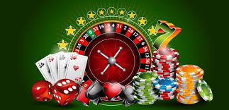 Официальный сайт Casino R7